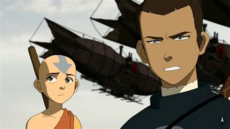 who did sokka marry|Sokka's relationships .